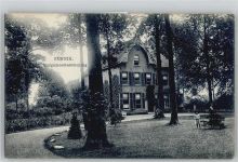 3981 Bunnik - Burgemeesterswoning