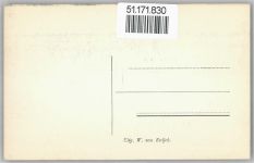 3981 Bunnik - Burgemeesterswoning