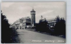 Klinovec Keilberg - Keilberghotel