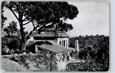 83990 Saint-Tropez - La Ferme vieille maison