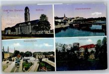 10115 W1000 Spandau - Bahnhofsplatz
