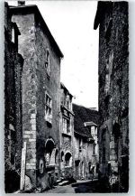 36300 Le Blanc - Chateau Brun