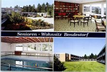 21227 W2106 Bendestorf - Senioren-Wohnsitz AKU1
