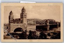 Köln Brücke