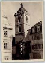 97340 W8713 Marktbreit - Ev. Kirche AKU2