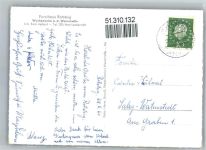 67098 W6706 Wachenheim - Forsthaus Rotsteig
