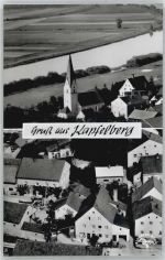 93309 W8420 Kapfelberg - Kirche