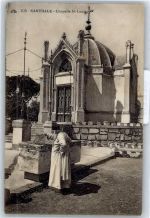 Carthage - Chapelle St. Louis