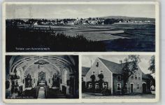 95692 W8591 Konnersreuth , Oberpf - Geburtshaus der Therese Neumann