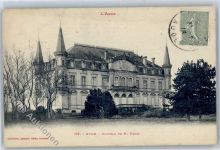11150 Bram - Schloss