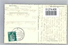 06507 O4301 Stecklenberg - Lauenburg