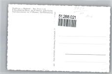 97491 W8729 Kerbfeld - Gasthaus, Bäckerei Lutz