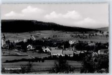 97496 W8729 Burgpreppach - Kirche