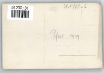 68480 Ferrette Pfirt - Stadtbild