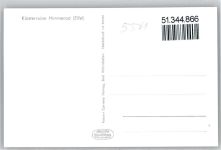 54534 W5561 Himmerod - Klosterruine