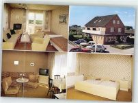 25826 W2252 Sankt Peter-Ording - Pension Achtern Diek AKU1