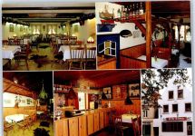 25832 W2253 Tönning, Kirchspiel - Restaurant und Cafe Old Tönn AKU1