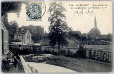 92140 Clamart