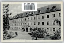 86381 W8908 Krumbad , Schwab - Landpoststempel, Notopfer