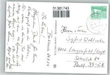 14806 O1820 Belzig - Schule Bahnhof Kindergarten