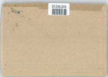 14806 O1820 Belzig - Landpoststempel Neschholz