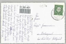49610 W4570 Quakenbrück - Langestrasse