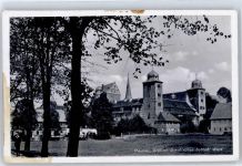 95349 W8656 Thurnau - Giech´sches Schloss