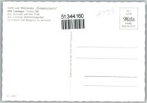 87642 W8959 Trauchgau - Cafe Gasthaus Gletscherspalte AKU1