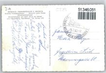 56861 W5586 Reil - Weinhaus Pension Nalbach