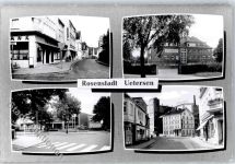 25436 W2082 Uetersen - Straßenansicht