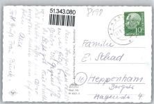 93471 W8498 Arnbruck - AKU1