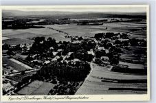 21272 W2115 Egestorf , Nordheide - Fliegeraufnahme
