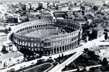 Pula Pola - Amphitheater