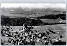 79736 W7884 Rickenbach , Hotzenw - Kirche