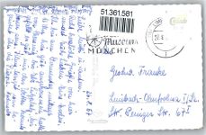 65604 W6254 Elz , Westerw - Kirche