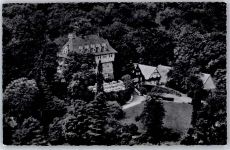 31737 W3262 Steinbergen , Wesergeb - Schloss Arensburg