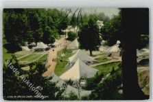 Islamabad - Military Line Camp Barian