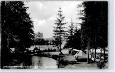 71540 W7157 Fornsbach , Württ - Campingplatz