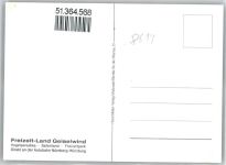 96160 W8614 Geiselwind - Freizeit-Land Geiselwind