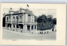 31224 W3150 Peine - Schützenhaus Hotel Restaurant