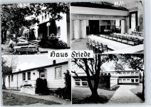 45525 W4320 Bredenscheid - Erholungsheim Haus Friede