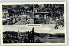 41849 W5143 Myhl - Gasthaus Pension Haus Scholl
