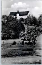 97437 W8728 Haßfurt - Gästehaus Bettenburg