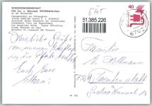 67146 W6705 Deidesheim - Winzergenossenschaft