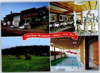 36399 W6494 Nieder-Moos - Pension Gästehaus Jöckel