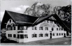 87645 W8959 Schwangau - Hotel Weinbauer AKU1
