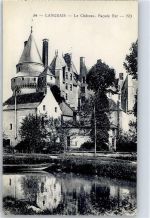 37130 Langeais - Le Chateau