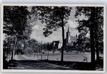 54524 W5561 Klausen , Mosel - Feldweg AKU1