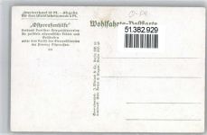 Domnau Domnowo - Niedergebranntes Viertel am Marktplatz