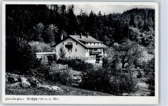 93449 W8491 Geigant - Pension Rosshof